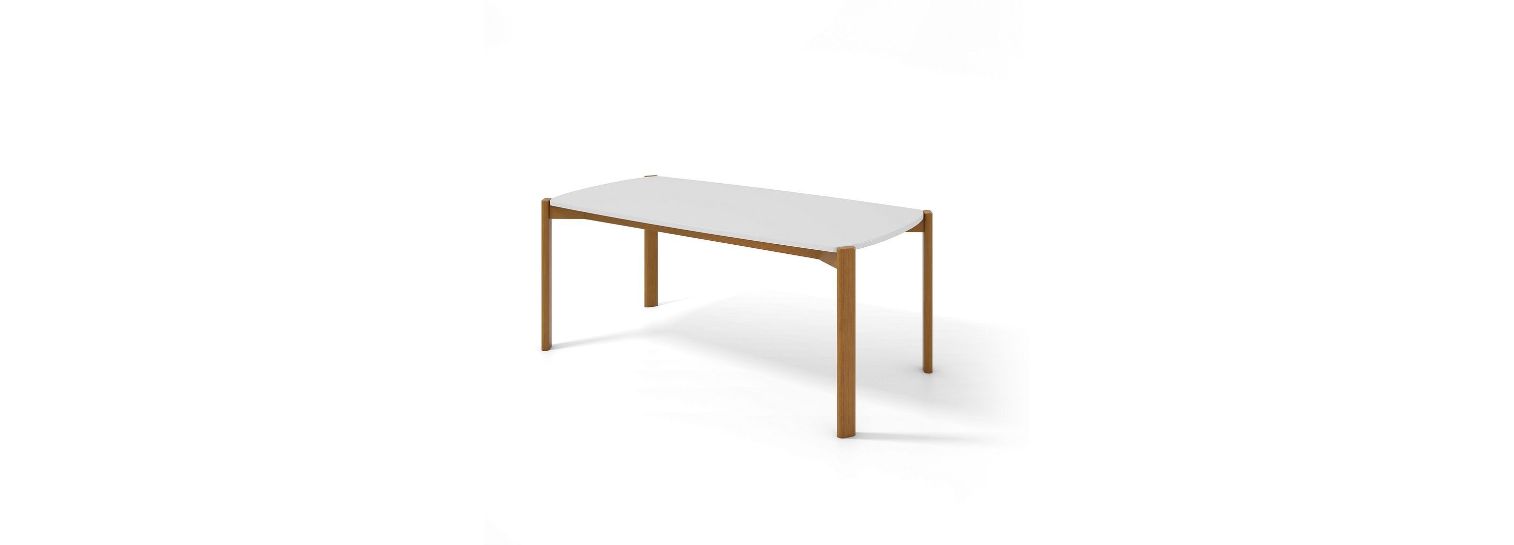Gales 70.87 Dining Table