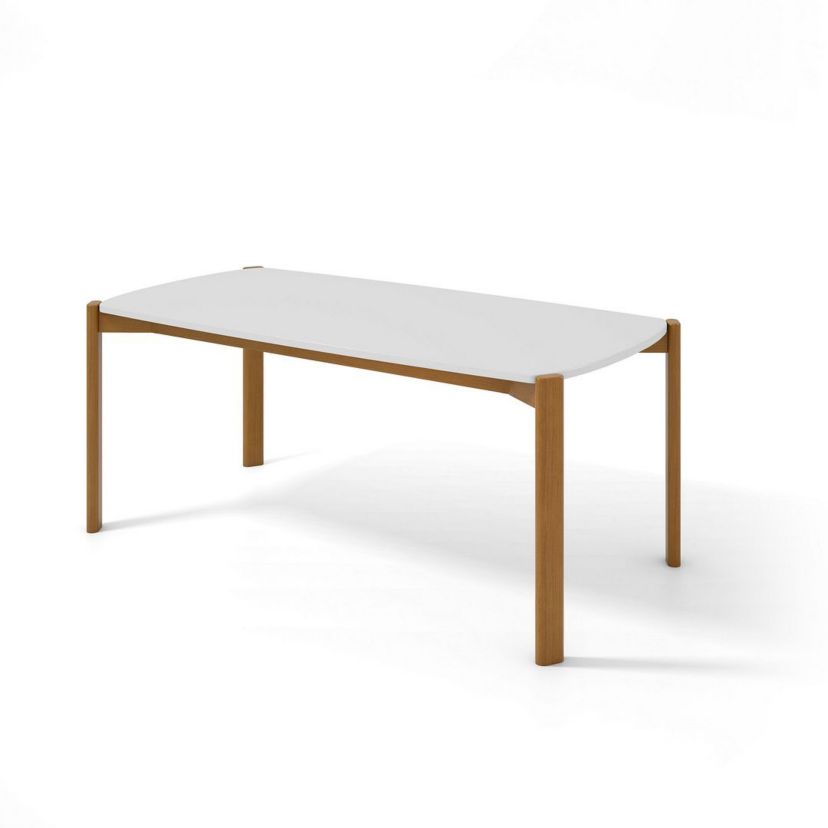 Gales 70.87 Dining Table