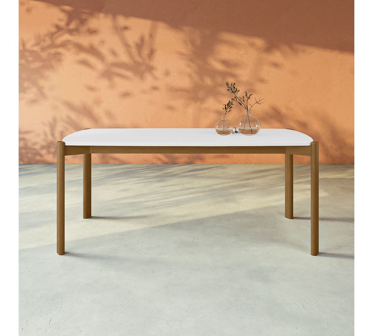 Gales 70.87 Dining Table