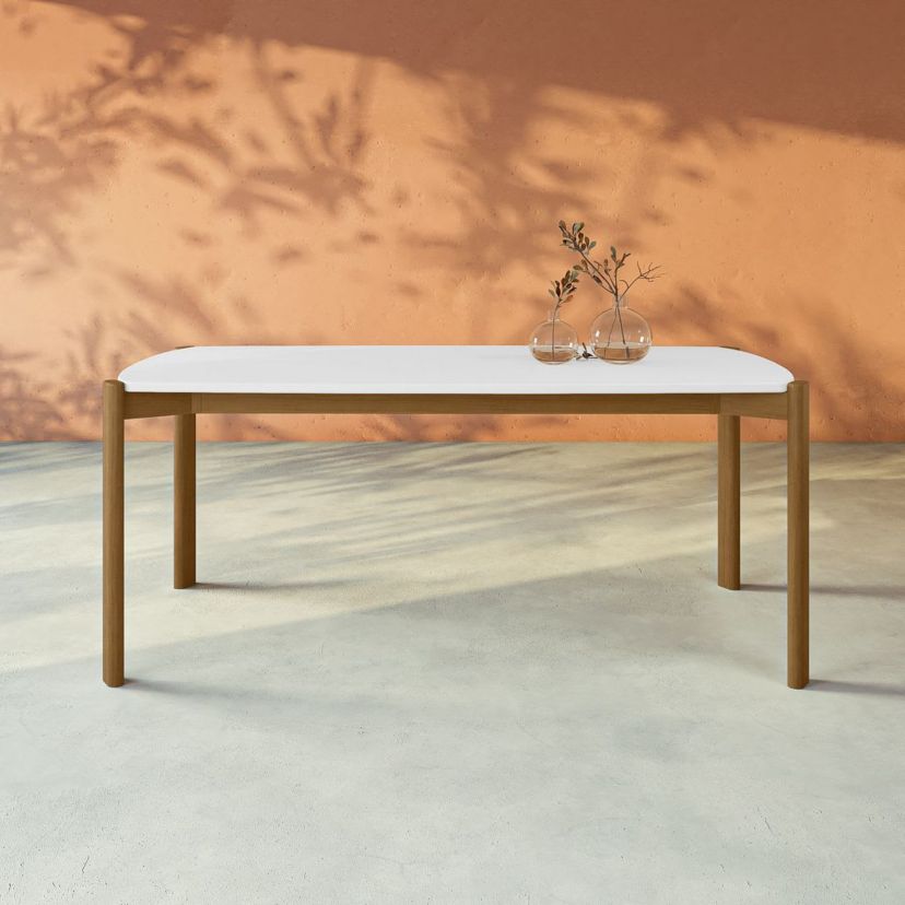 Gales 70.87 Dining Table
