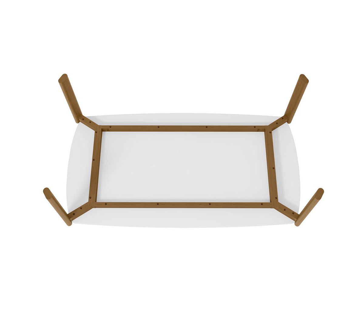 Gales 70.87 Dining Table