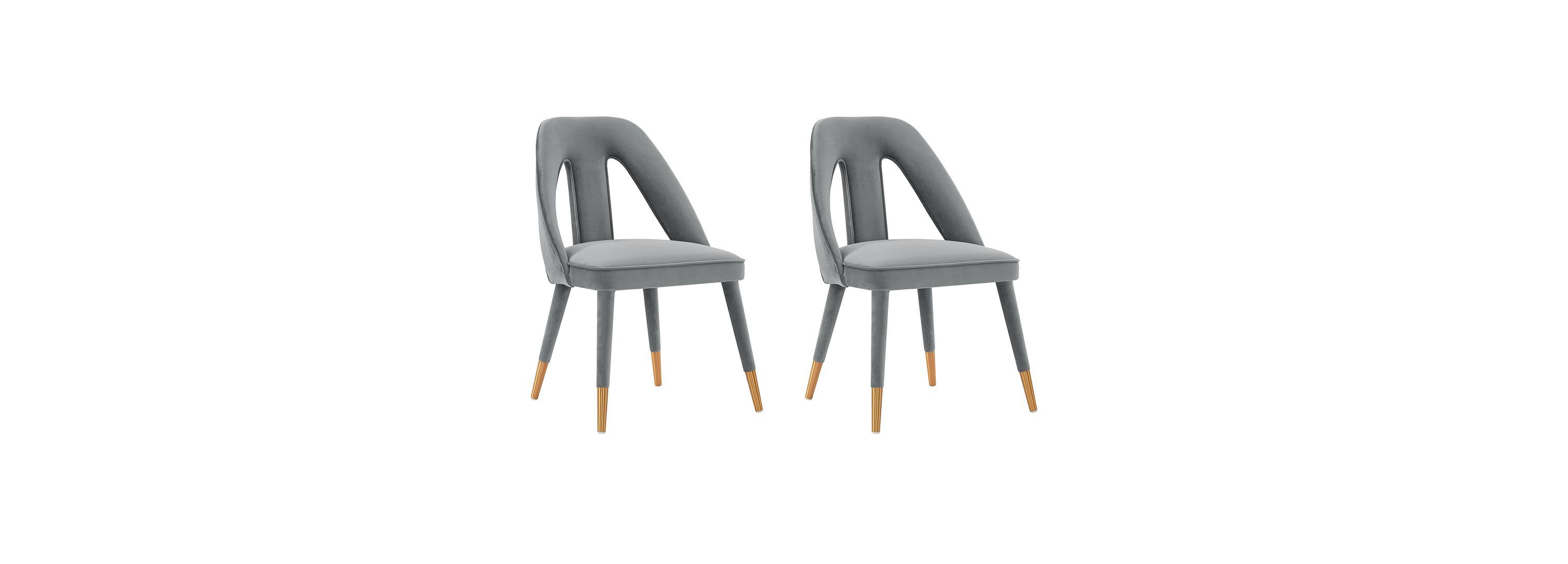 Neda Dining Chair- Set of 2