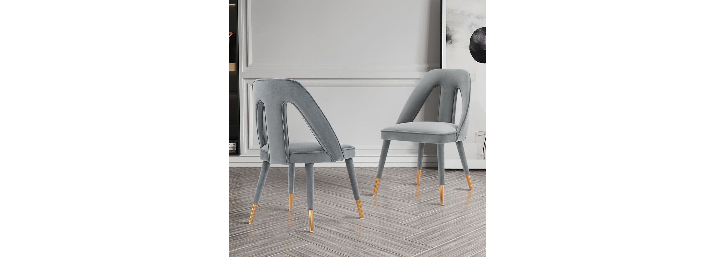 Neda Dining Chair- Set of 2