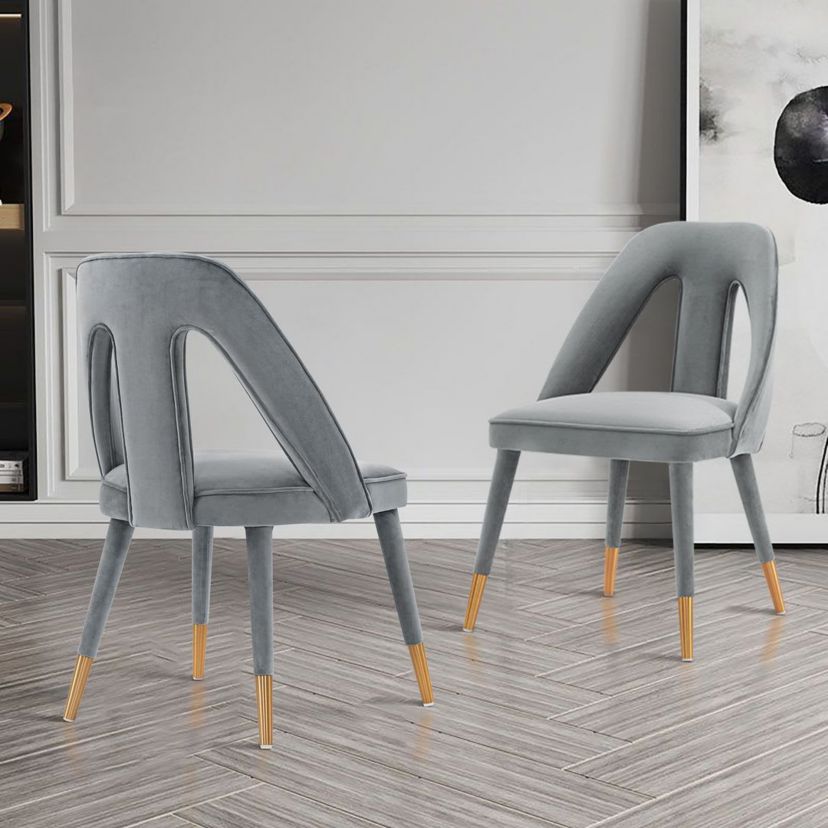 Neda Dining Chair- Set of 2