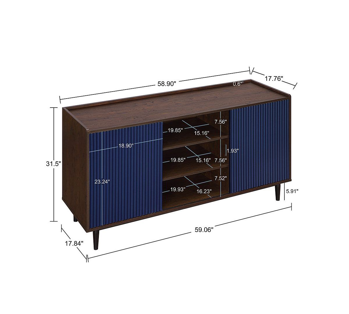 Duane Sideboard