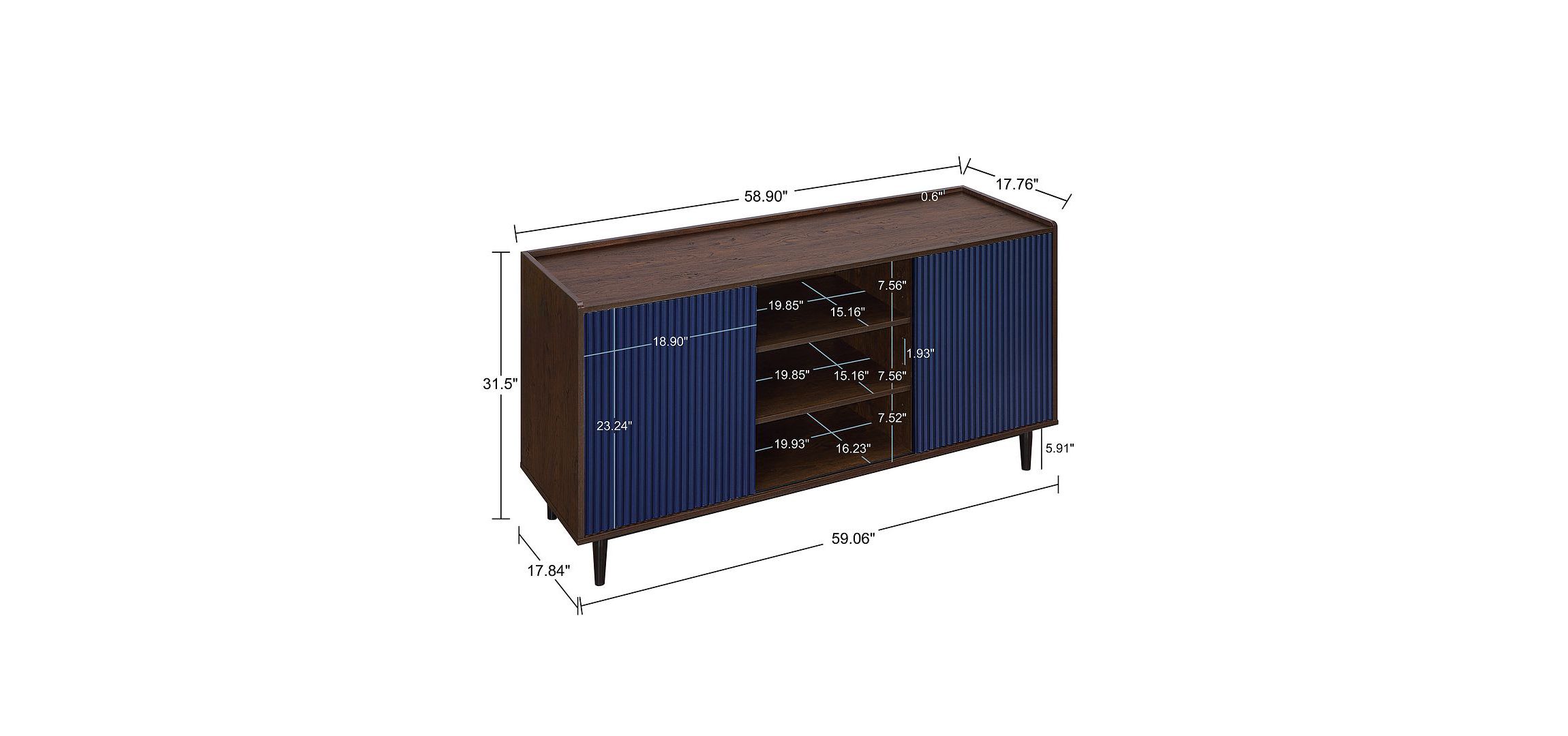 Duane Sideboard