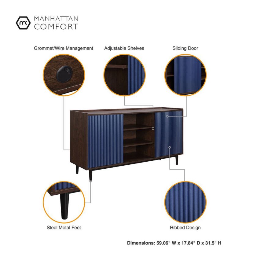 Duane Sideboard