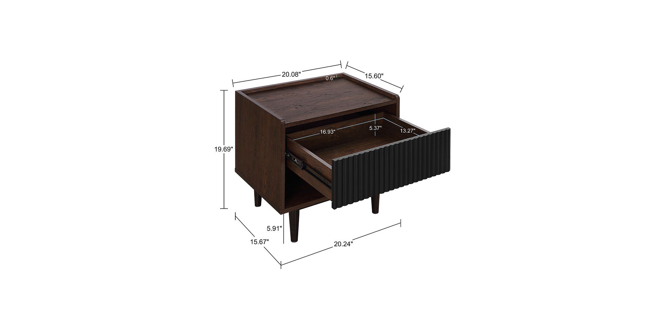 Duane Nightstand
