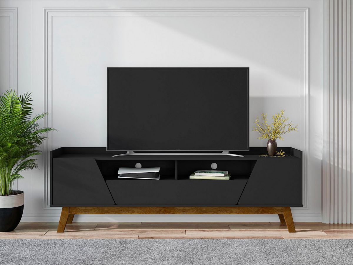 Marcus 70.86 TV Stand