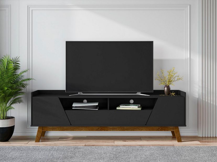 Marcus 70.86 TV Stand