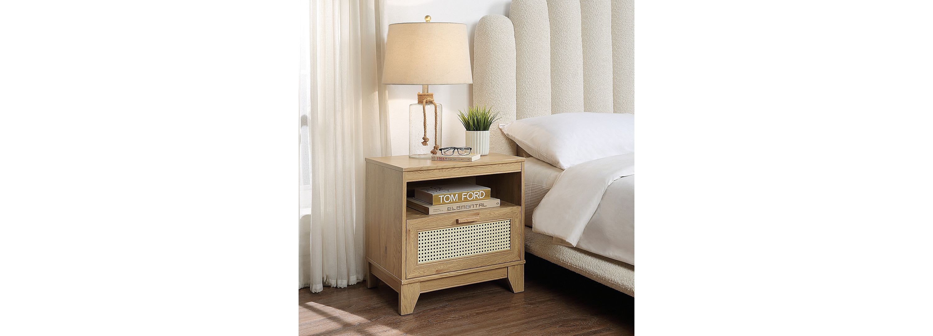 Sheridan Nightstand
