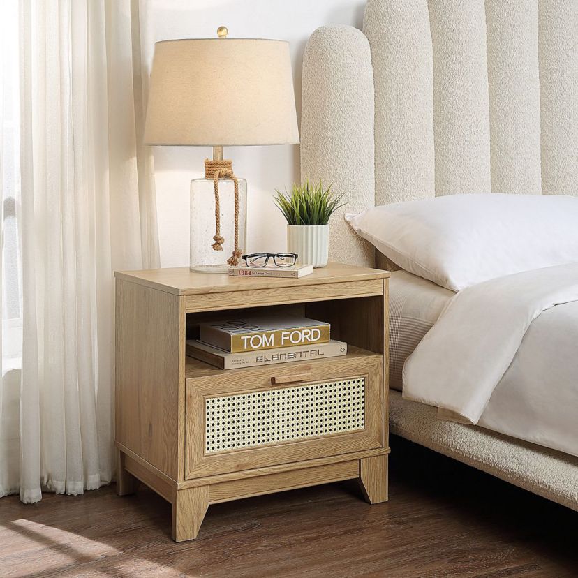 Sheridan Nightstand
