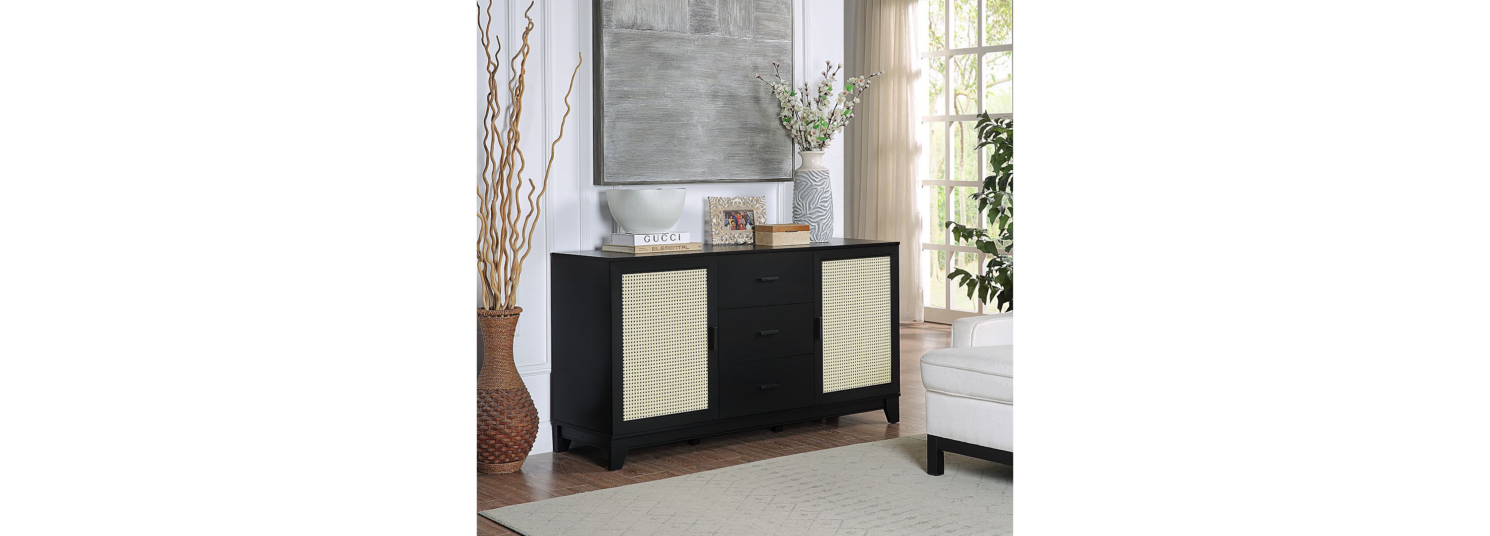 Sheridan Sideboard Cabinet