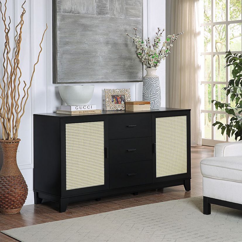 Sheridan Sideboard Cabinet