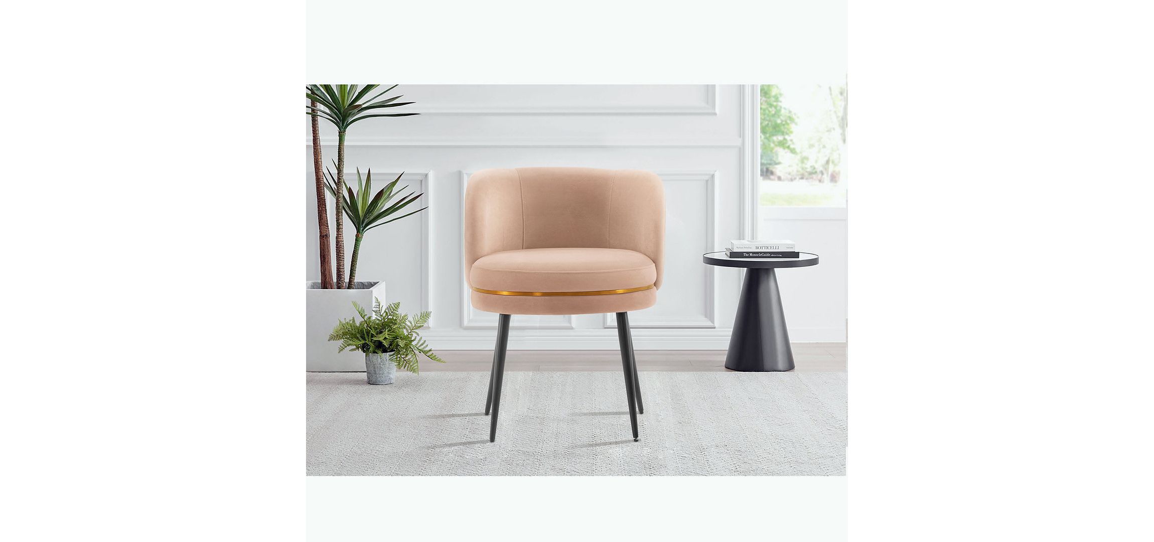 Kaya Dining Chair