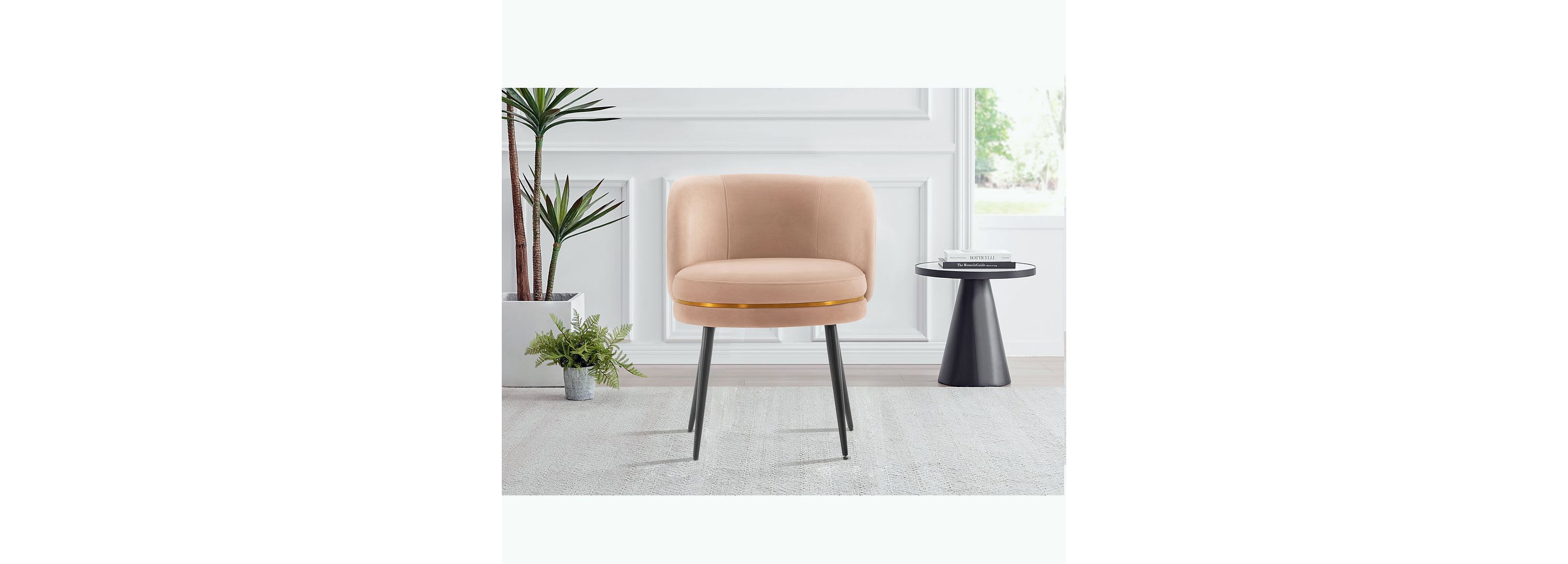 Kaya Dining Chair