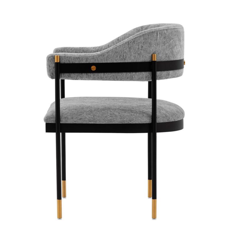 Lia Dining Armchair - Set of 2