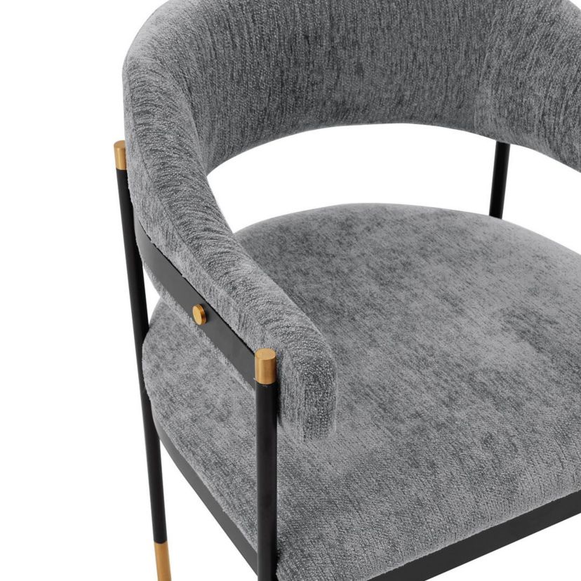 Lia Dining Armchair - Set of 2