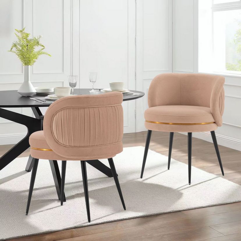 Kaya Dining Chair - Set of 2
