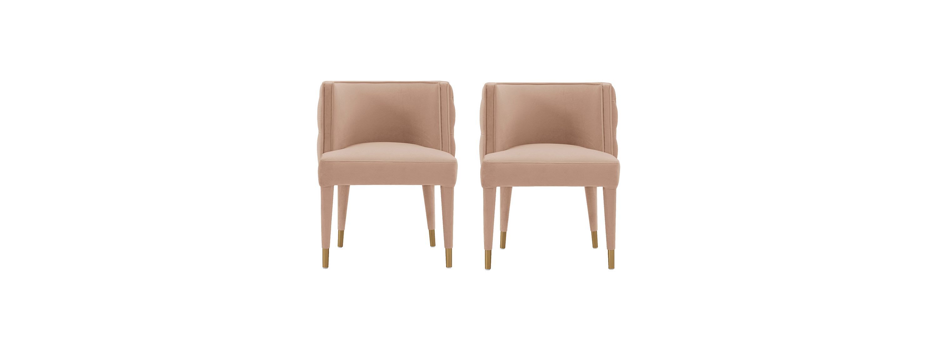 Maya Dining Chair - Set of 2