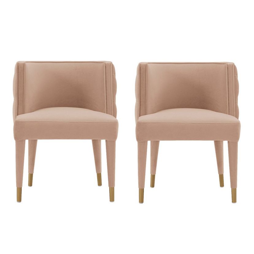 Maya Dining Chair - Set of 2