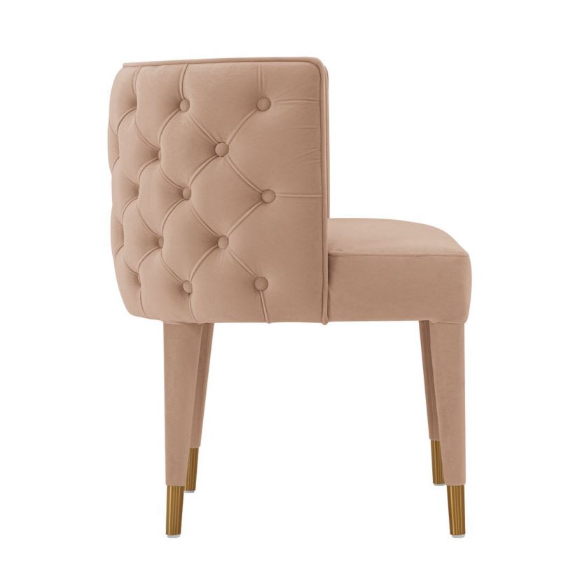 Maya Dining Chair - Set of 2
