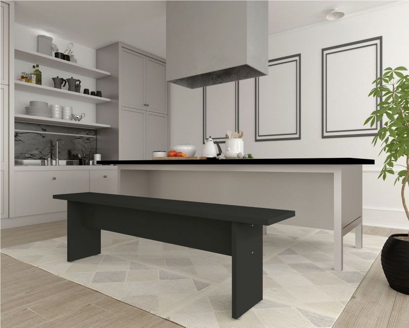 NoMad 67.91 Dining Bench