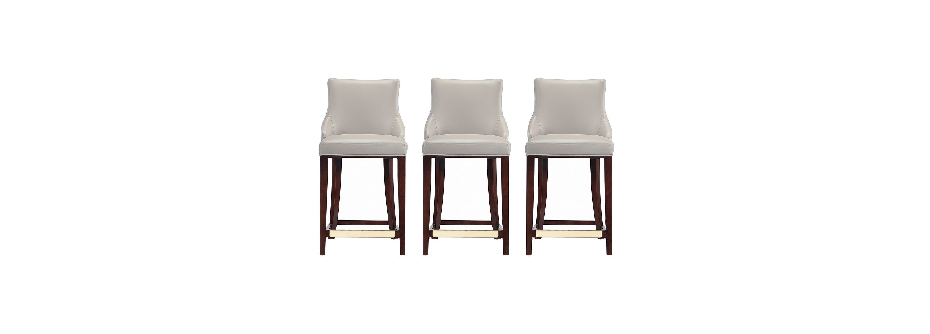 Shubert Counter Stool - Set of 3