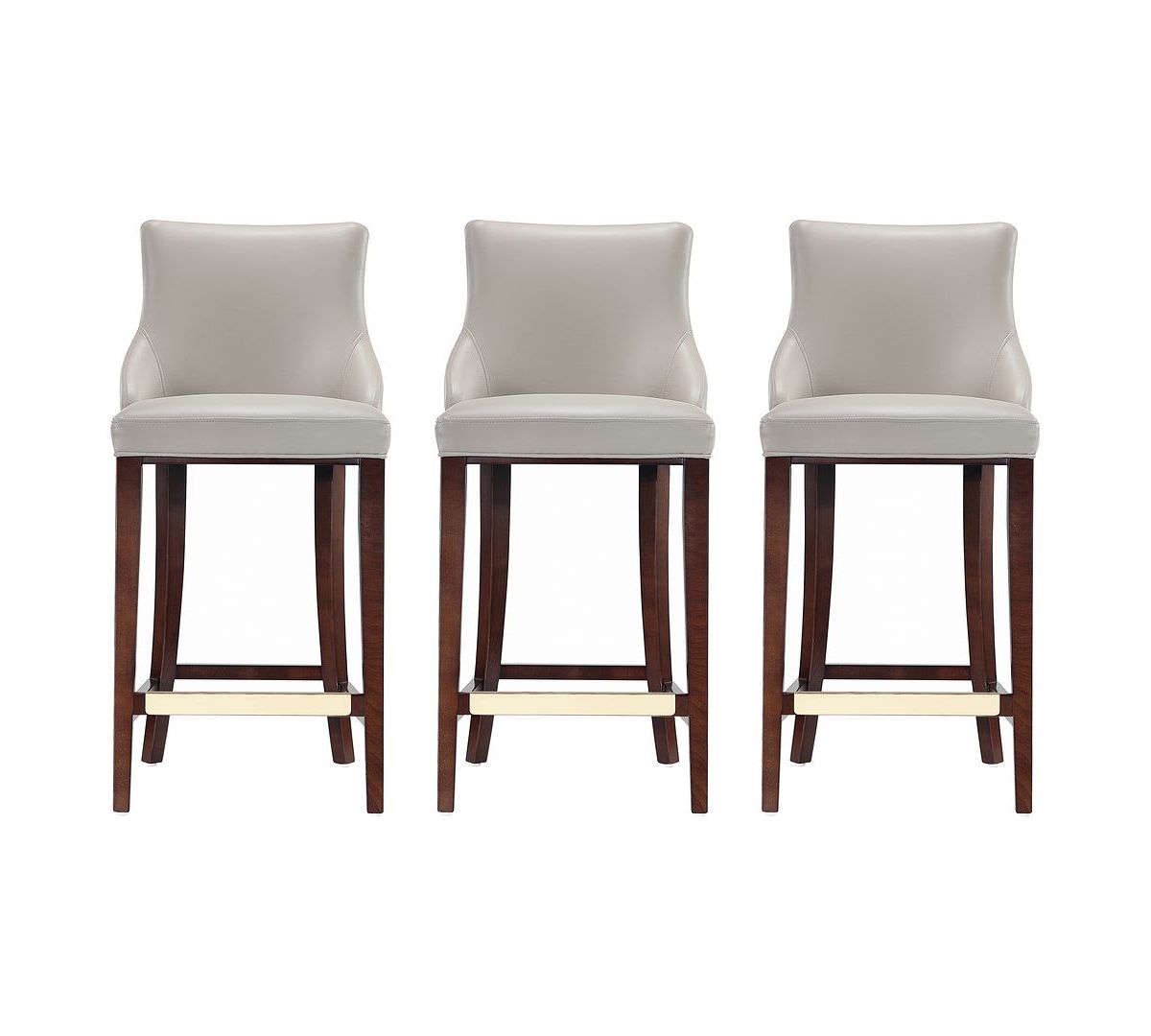 Shubert Barstool - Set of 3