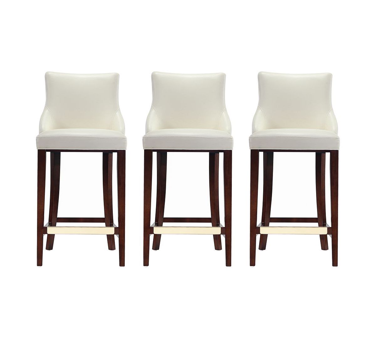 Shubert Barstool - Set of 3