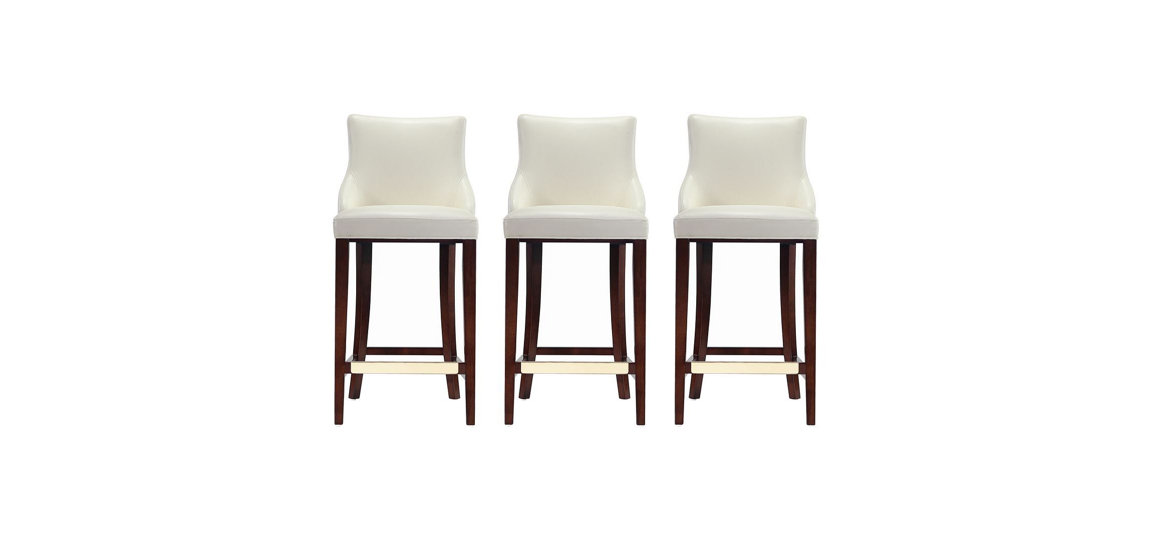 Shubert Barstool - Set of 3