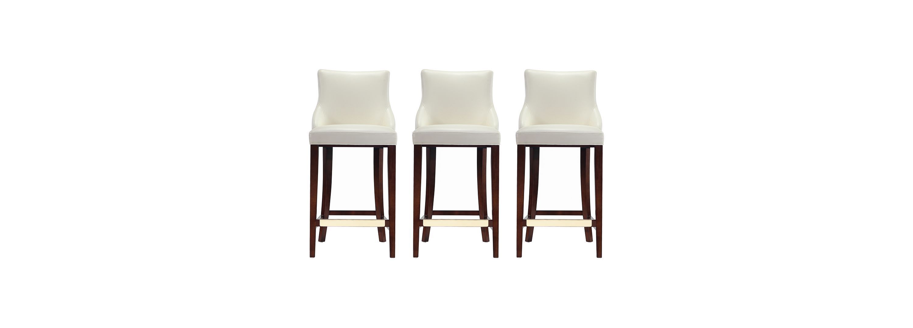 Shubert Barstool - Set of 3