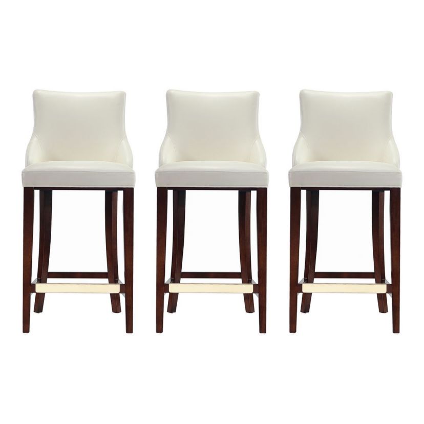 Shubert Barstool - Set of 3