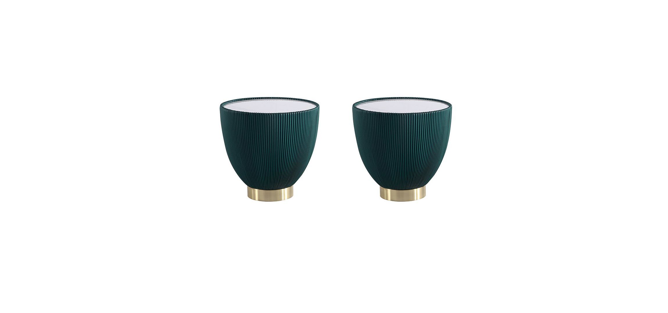 Anderson End Table 2.0 - Set of 2