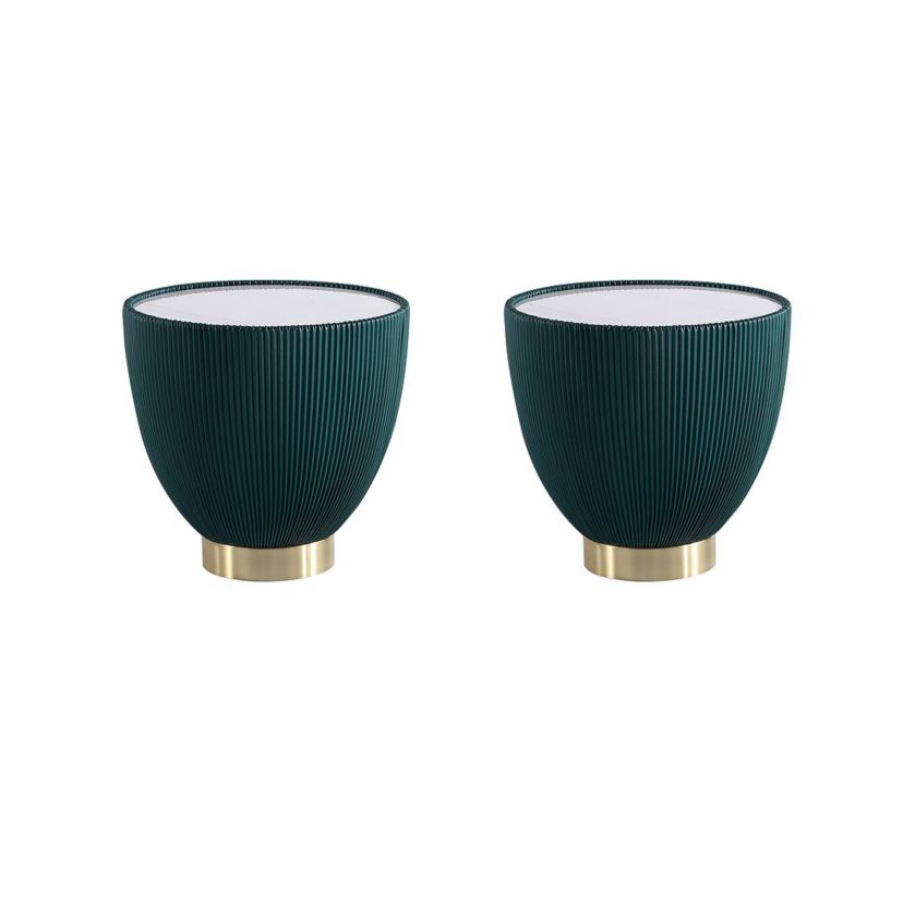 Anderson End Table 2.0 - Set of 2