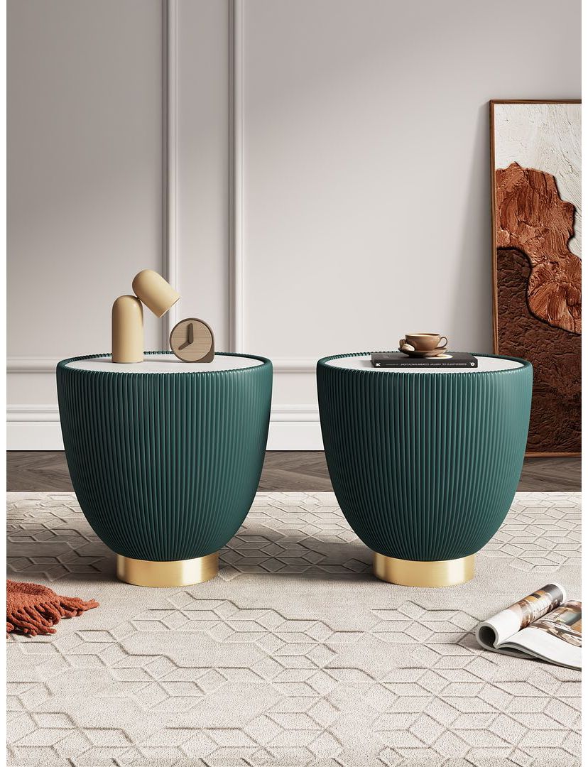 Anderson End Table 2.0 - Set of 2