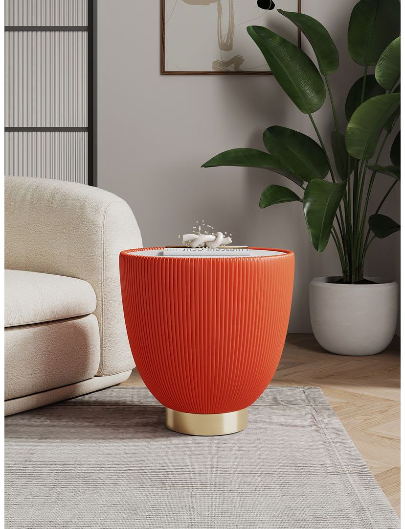 Anderson End Table 2.0