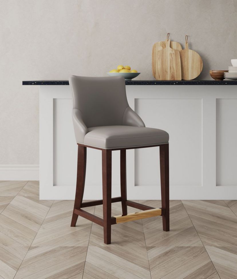 Shubert Counter Stool