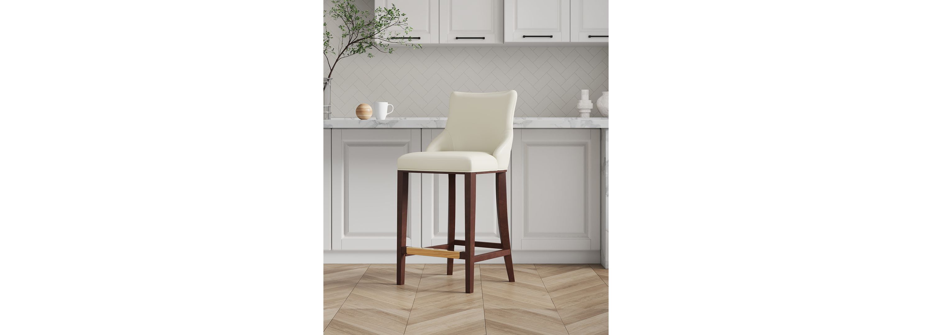 Shubert Barstool