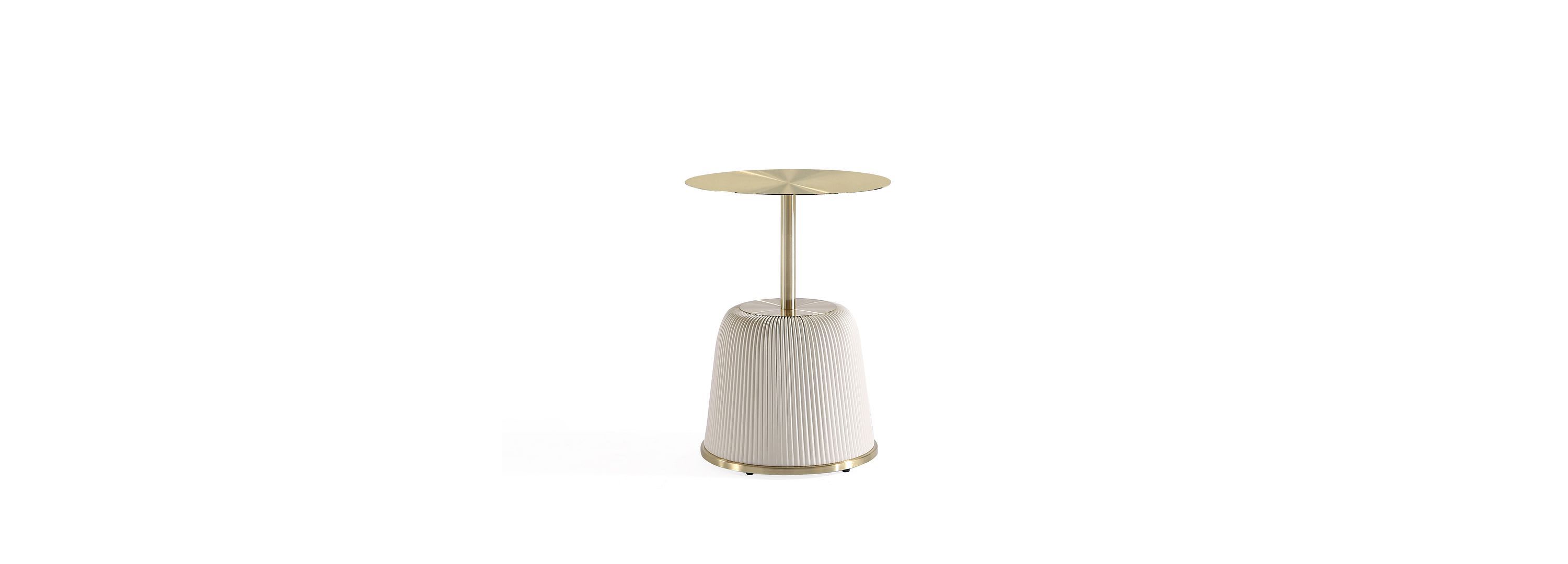 Anderson End Table 1.0