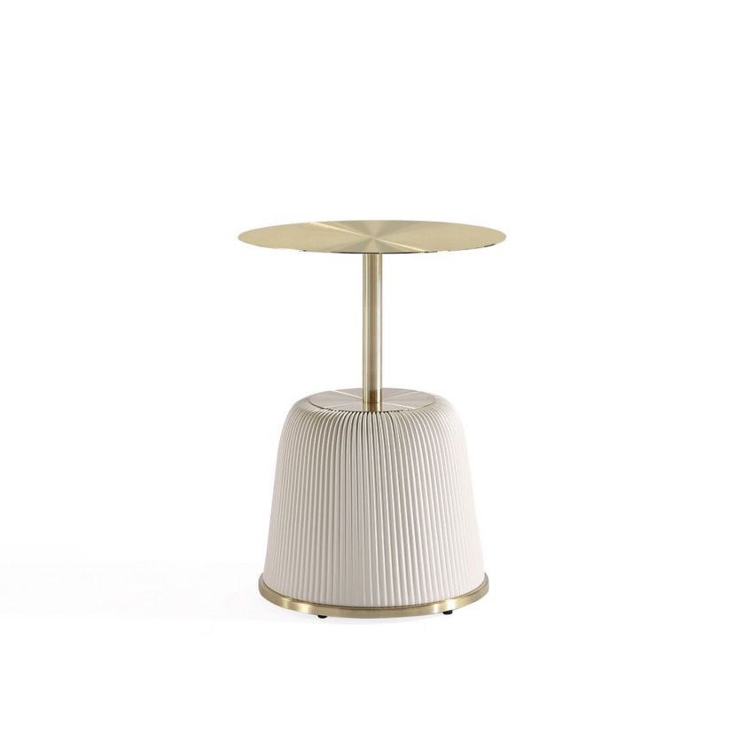 Anderson End Table 1.0