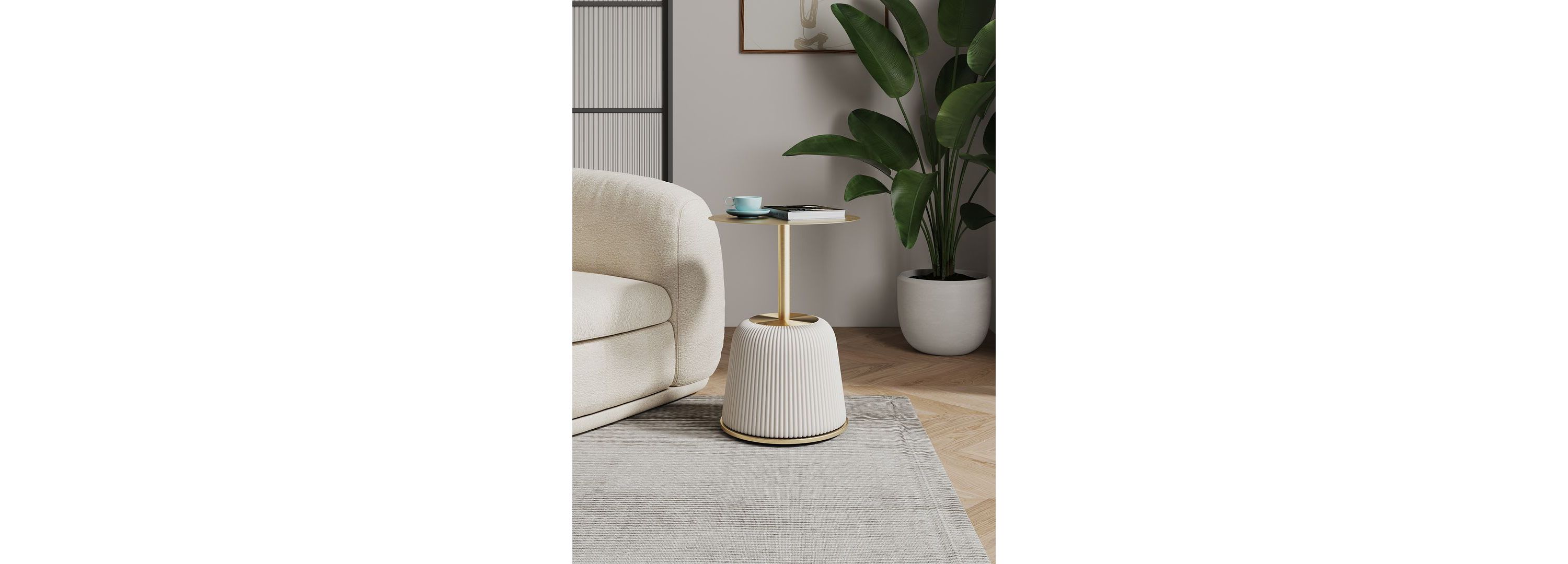 Anderson End Table 1.0