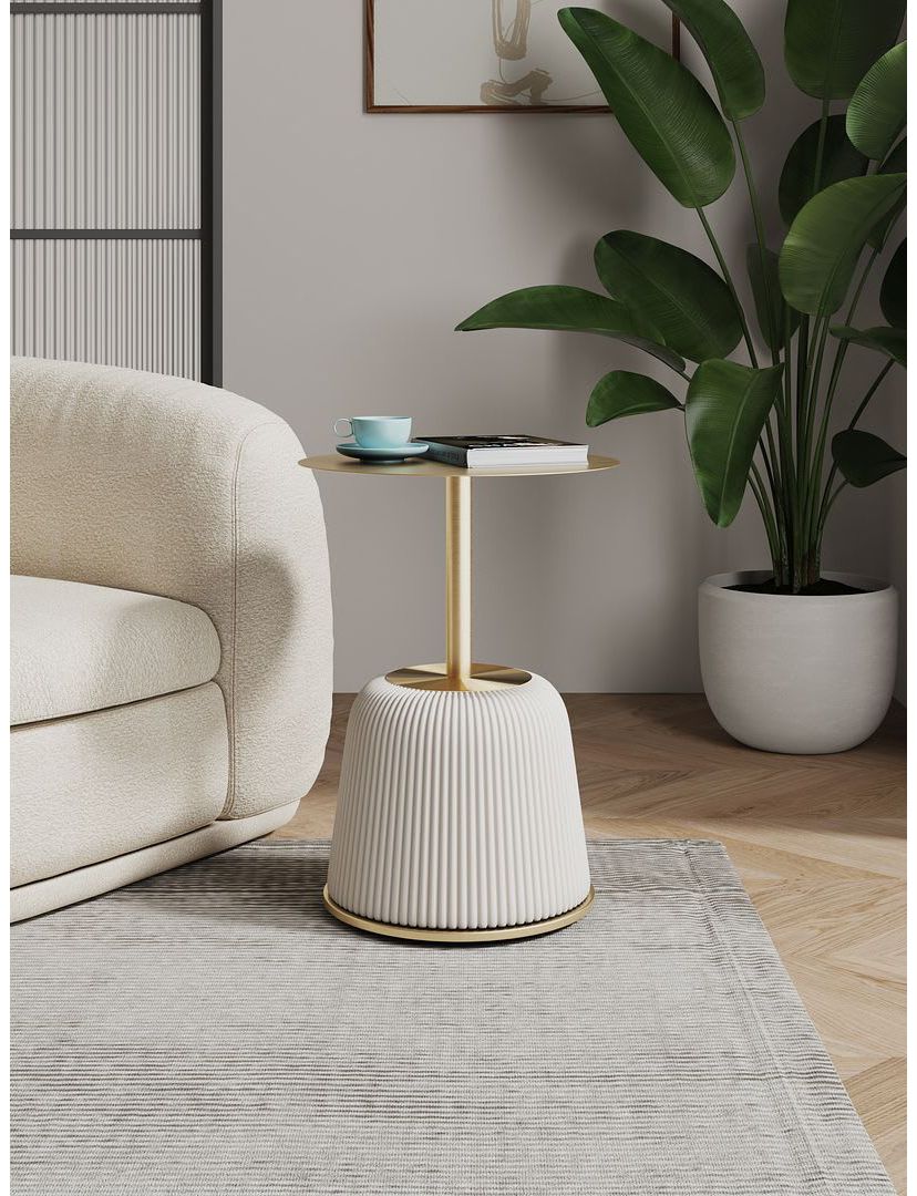 Anderson End Table 1.0