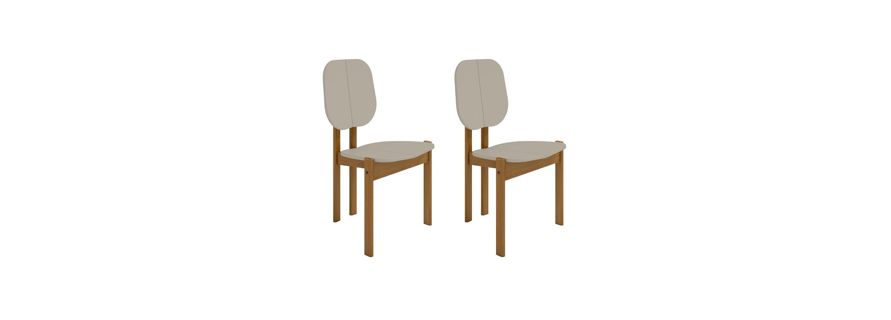 Gales Dining Chair Set of 2
