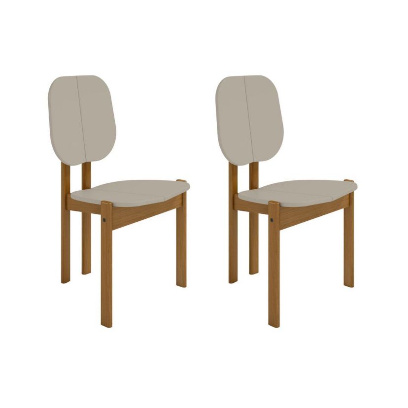 Gales Dining Chair Set of 2