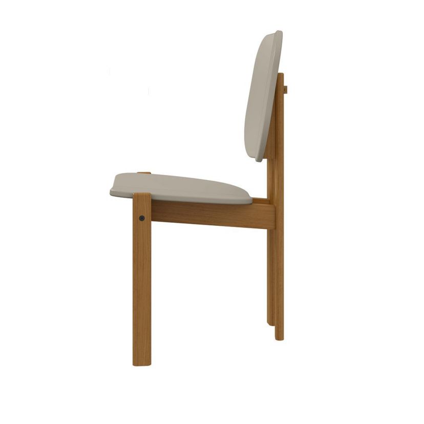 Gales Dining Chair Set of 2