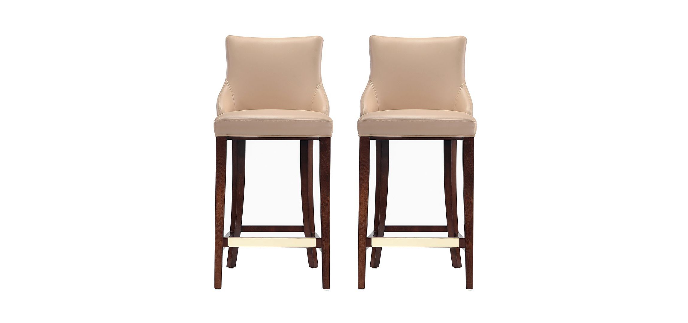 Shubert Barstool - Set of 2