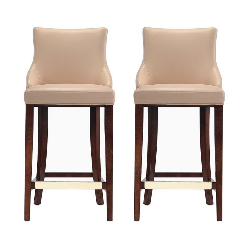 Shubert Barstool - Set of 2