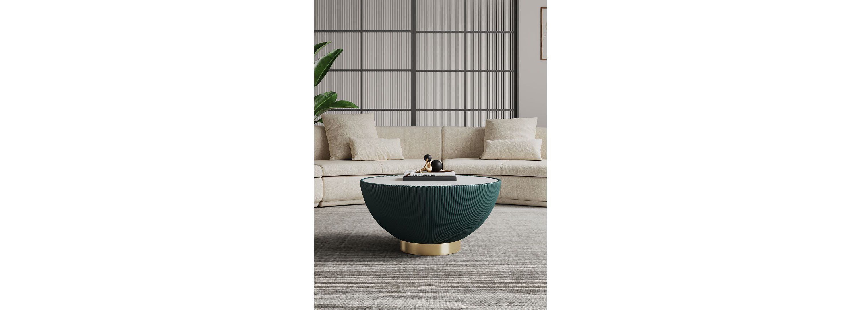 Anderson Coffee Table