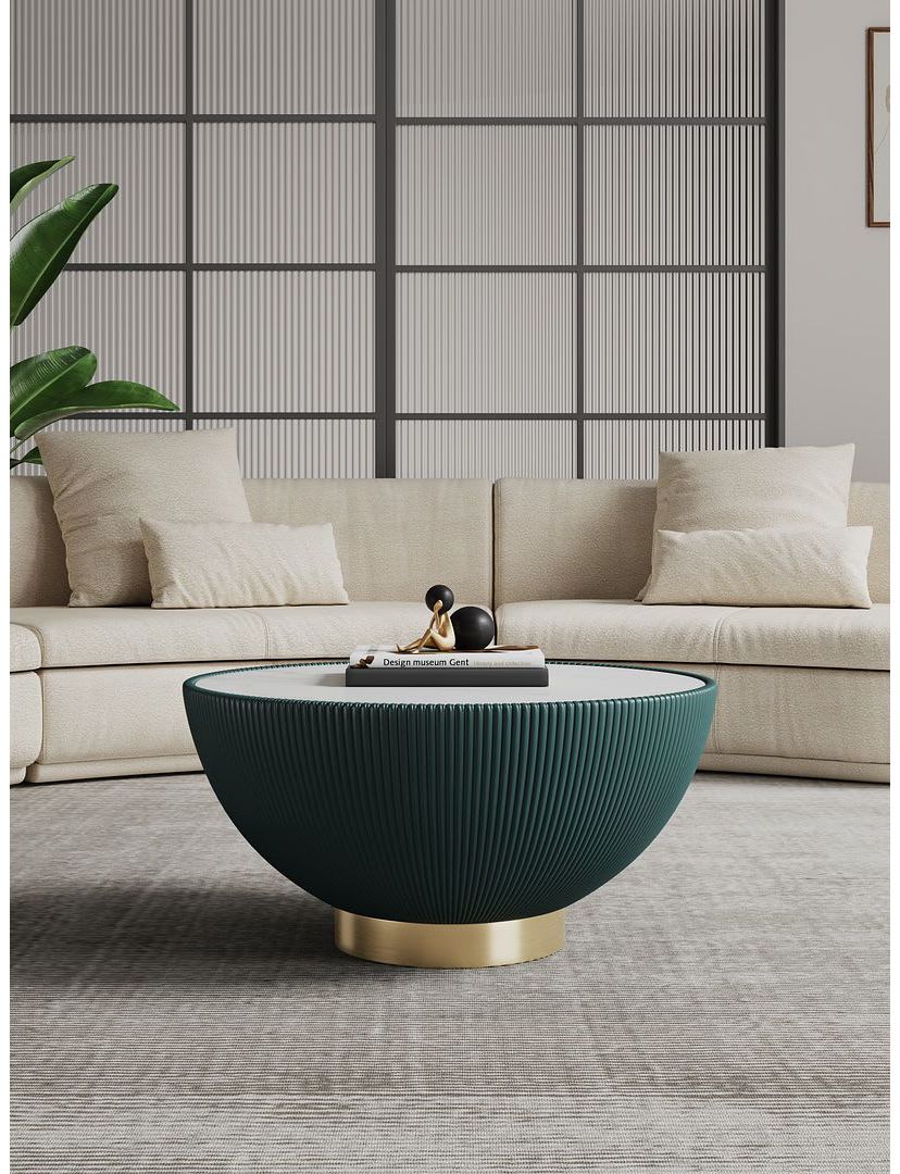 Anderson Coffee Table